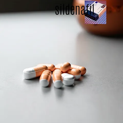 Sildenafil se vende sin receta